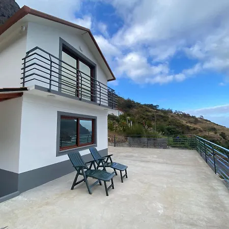 Penha D'aguia By Lovelystay Porto Da Cruz