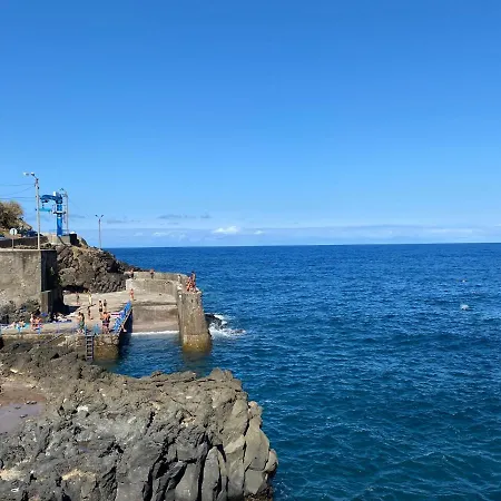 Penha D'aguia By Lovelystay Porto Da Cruz