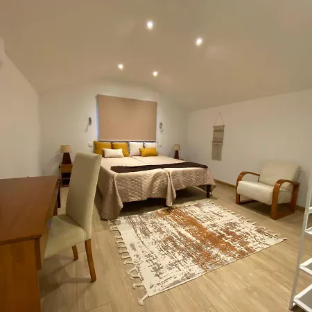 Penha D'aguia By Lovelystay Casa de Férias Porto Da Cruz